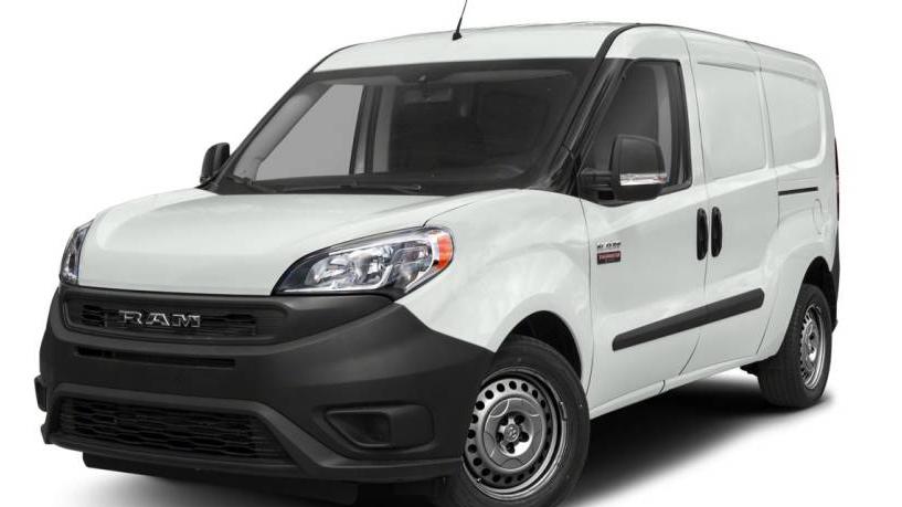 RAM PROMASTER CITY 2021 ZFBHRFBB4M6U17928 image